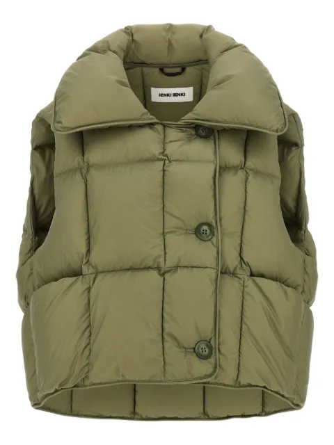 Ienki Ienki chaleco Cozy Cloud