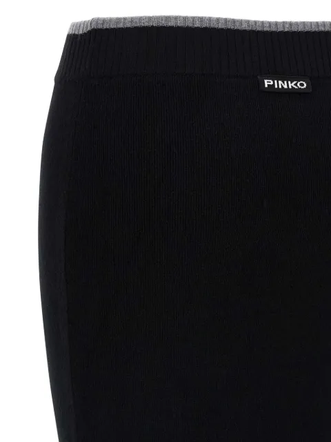 PINKO Nuova Guinea skirt