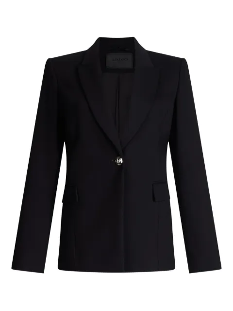 LIU JO blazer con botones