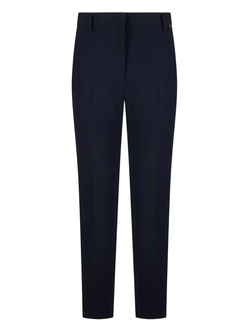 LIU JO cigarette trousers | Blue | Image 1