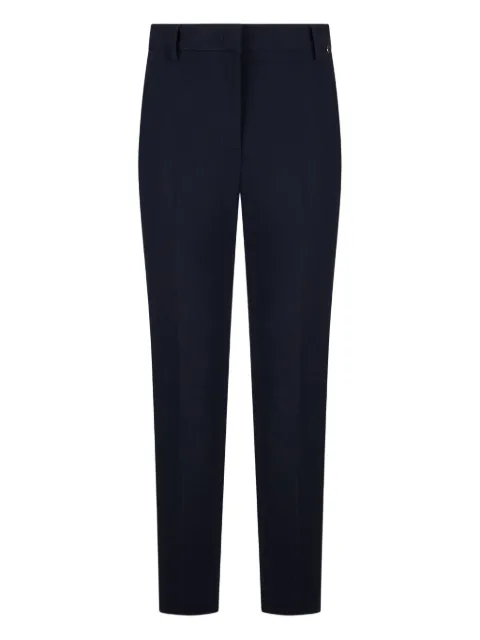 LIU JO cigarette trousers