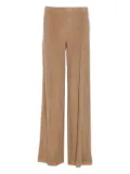 Ele elastic-waistband trousers - Neutrals