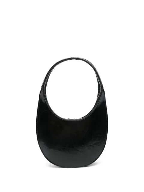 Coperni leather shoulder bag