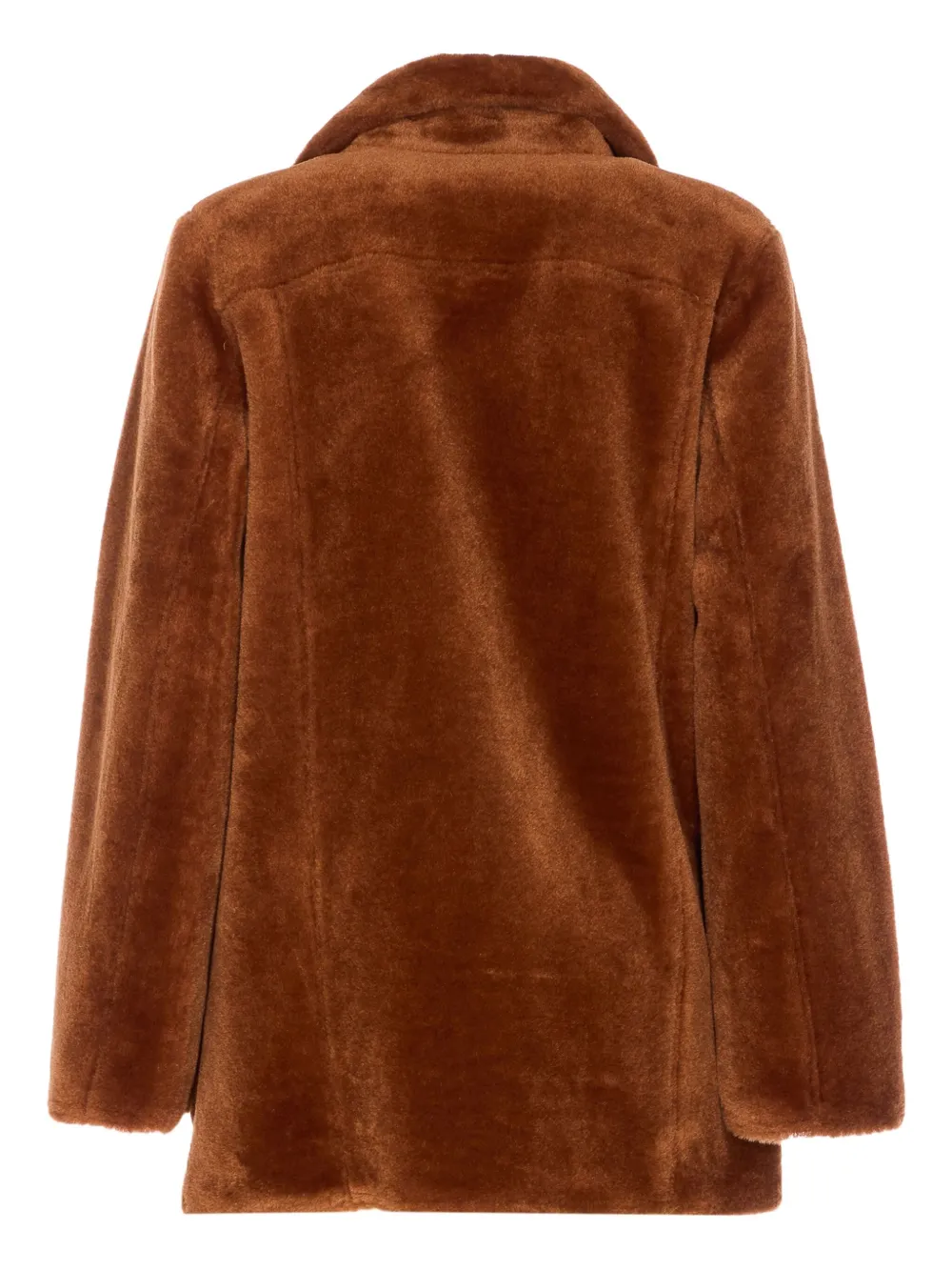Urbancode reversible faux-fur coat | Faux Fur & Shearling Coats | Image 2