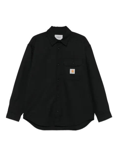 Carhartt WIP pocket-detail shirt