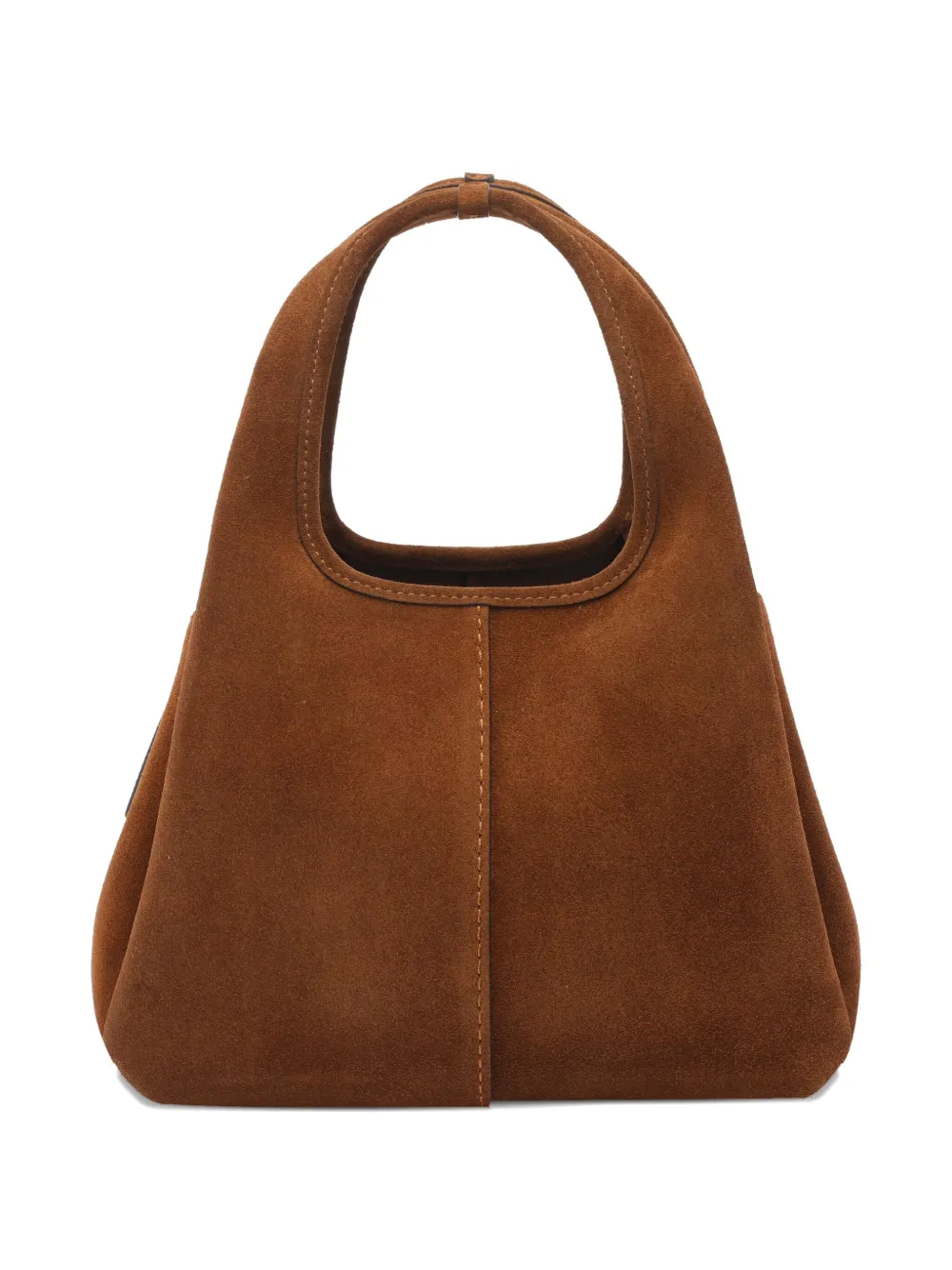 Coach Lana suede shoulder bag | Image 2