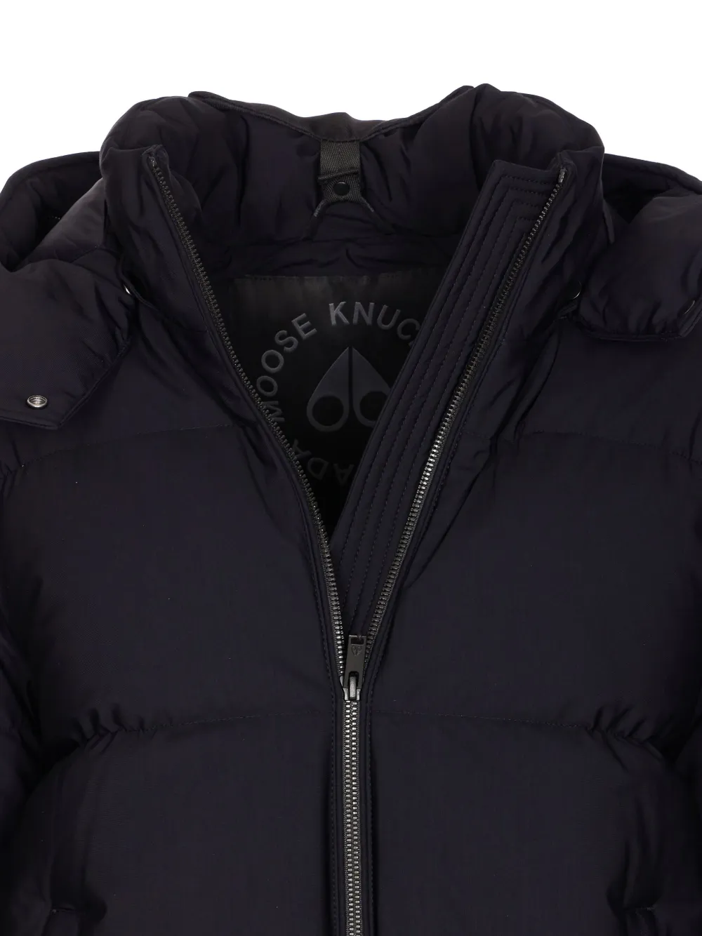 Moose Knuckles detachable-hood puffer jacket | Down Jackets | Image 2