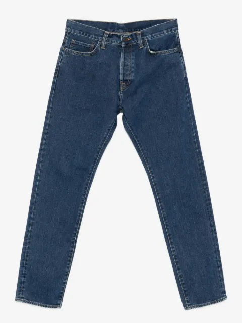 Carhartt WIP jean en coton