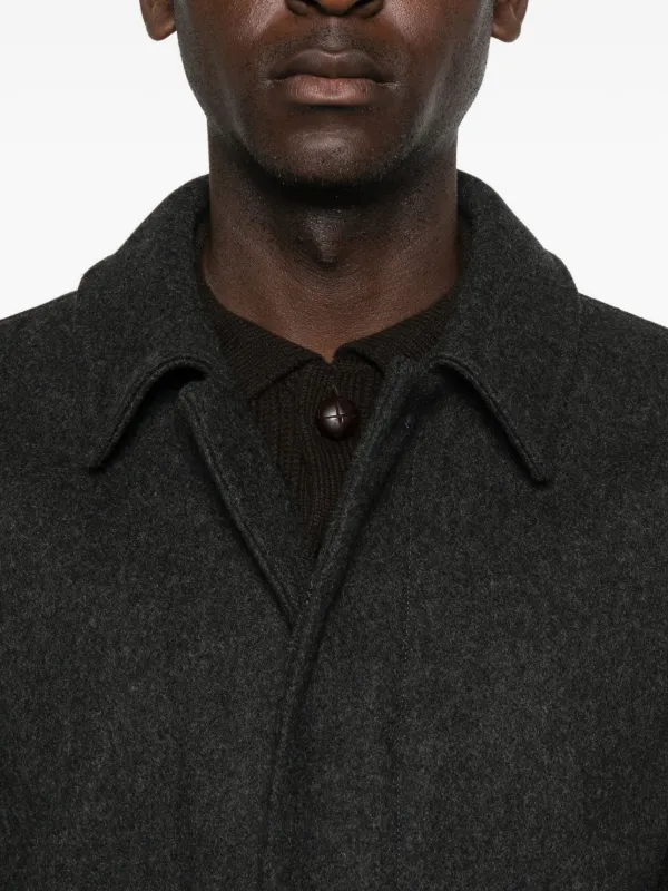 APC コート A.P.C.（アーペーセー） | ダッフルコートの古着・中古通販