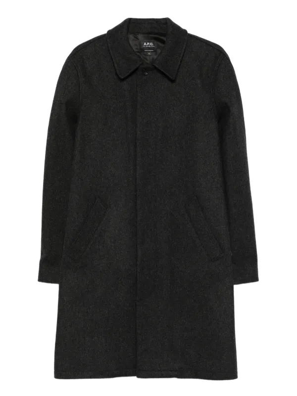 APCコート Gaia コート｜FEMME ｜A.P.C. | アーペーセー日本公式オンライン