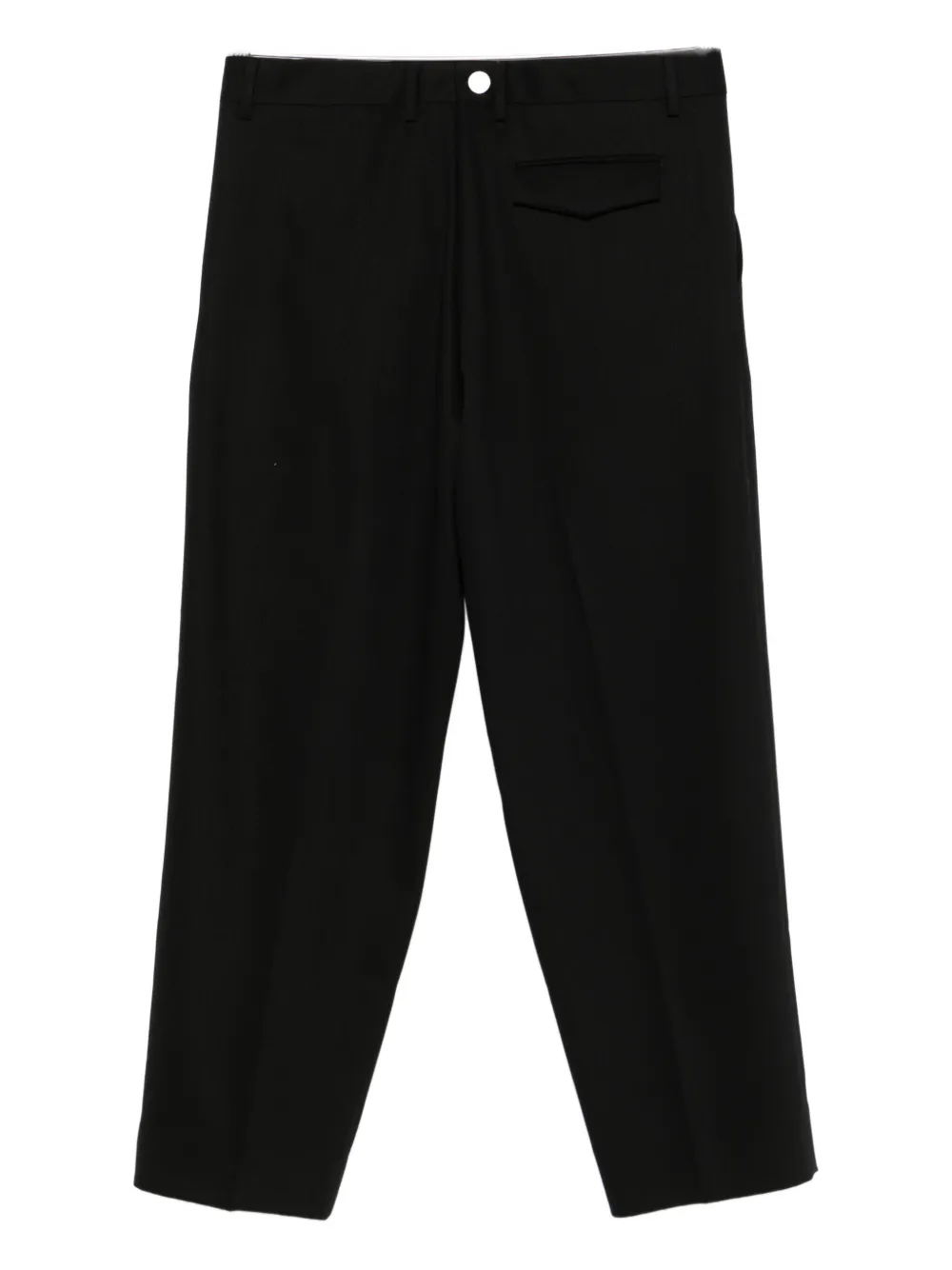 Costumein pleated trousers | Regular-Fit & Straight Leg Pants | Image 2