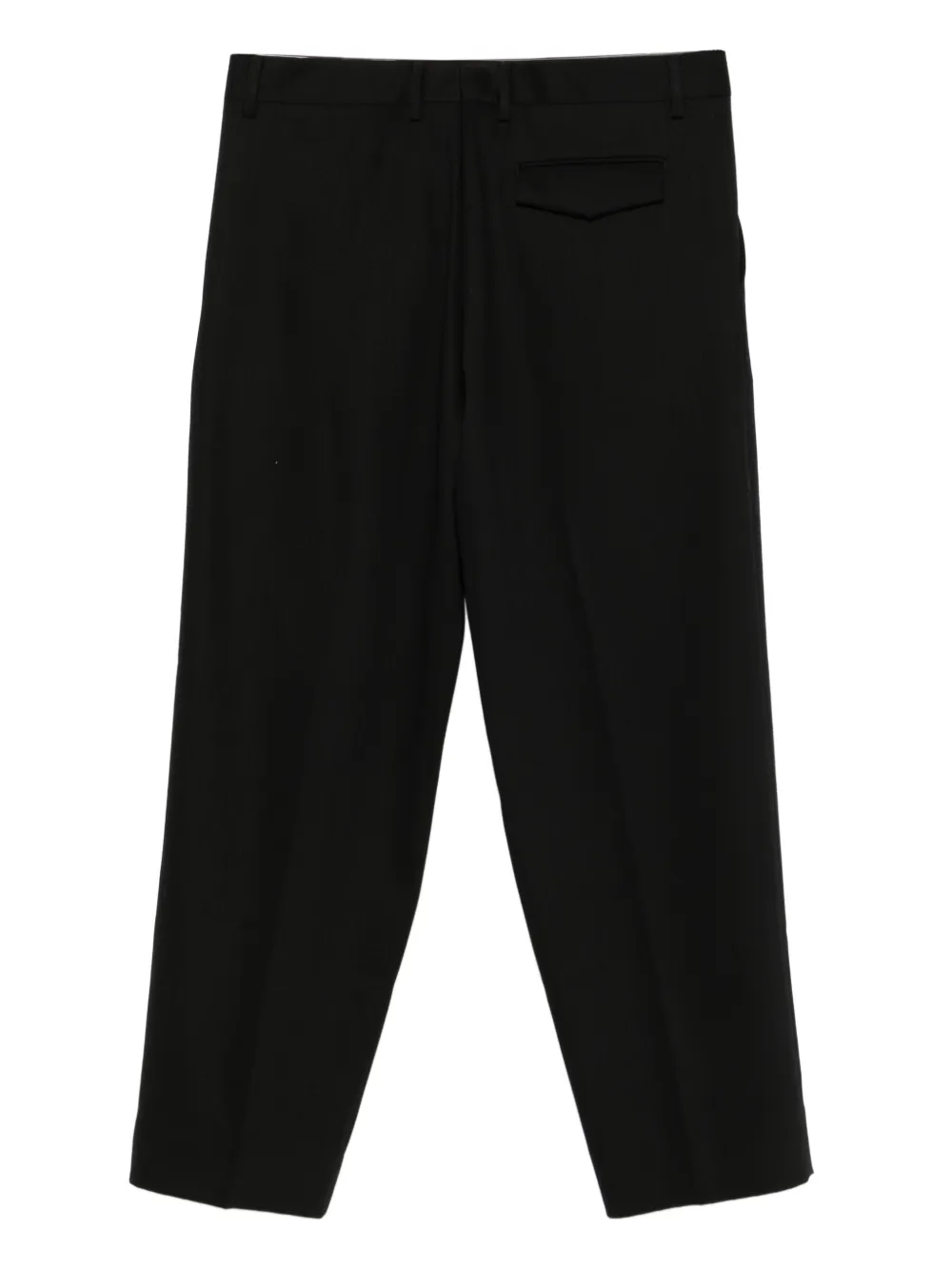Costumein pleated trousers | Regular-Fit & Straight Leg Pants | Image 2