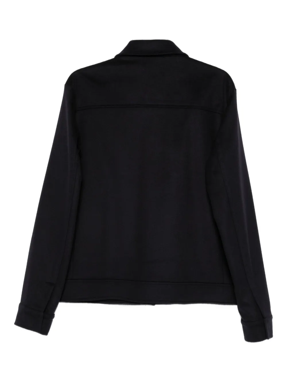 Costumein flap-pocket jacket | Shirt Jackets | Image 2
