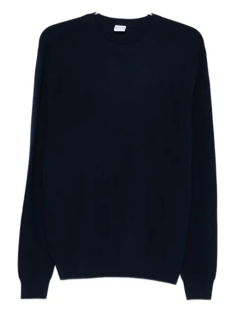 ASPESI crew-neck sweater