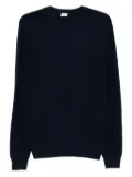 ASPESI crew-neck sweater - Blue