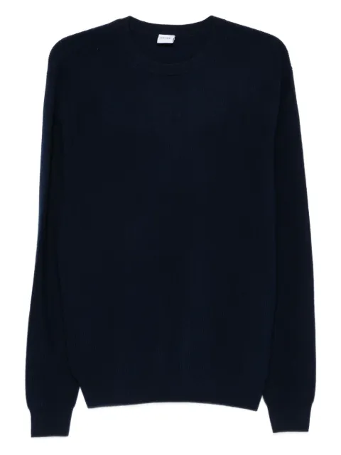 ASPESI crew-neck sweater