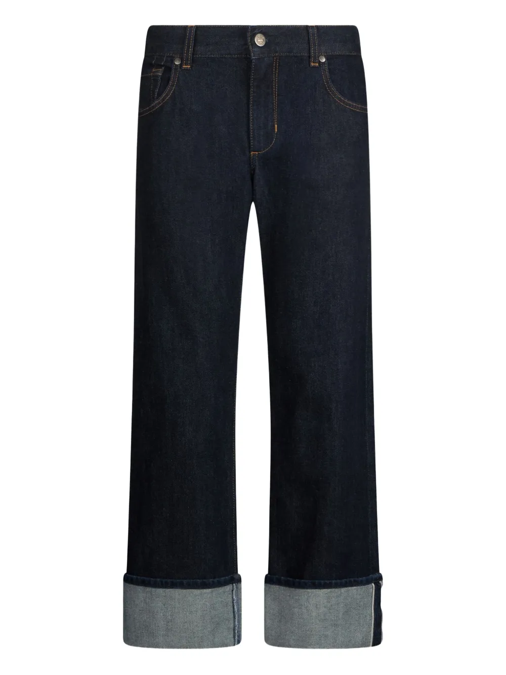 Liu •jo Liu Jo Better Straight Jeans In Blue