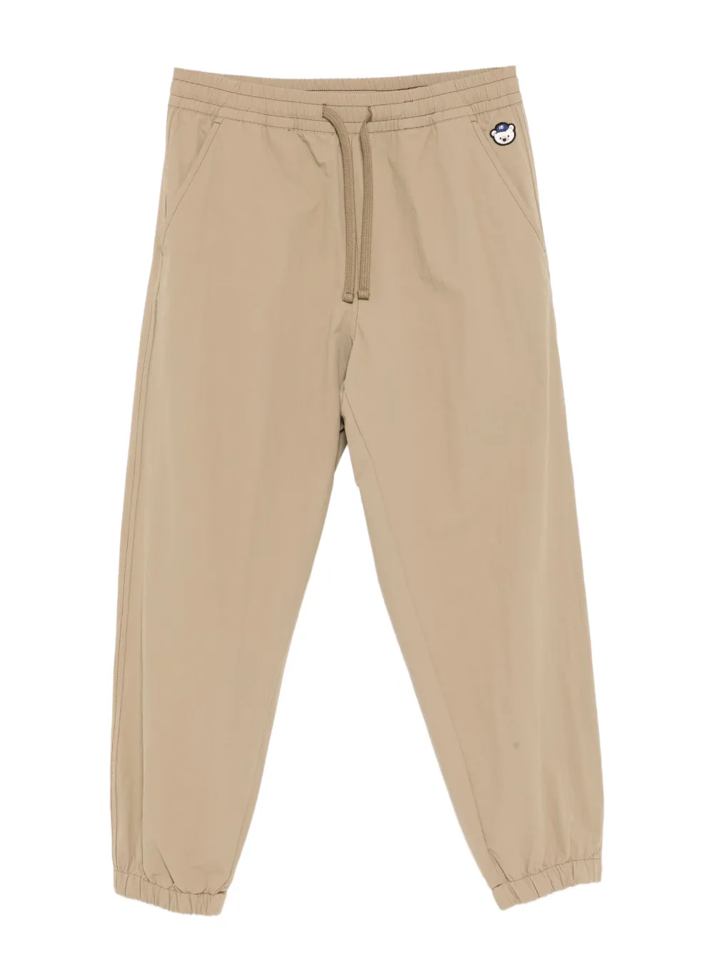 CHOCOOLATE pants con logo bordado | neutro | Image 1