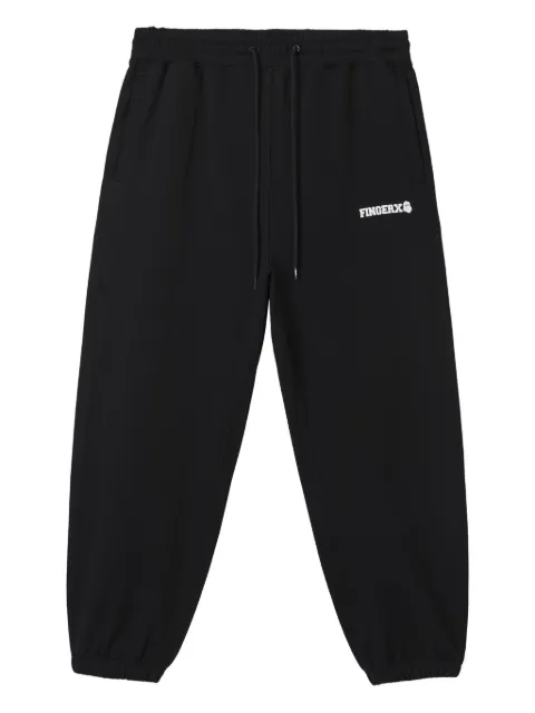 FINGERCROXX ロゴ パンツ