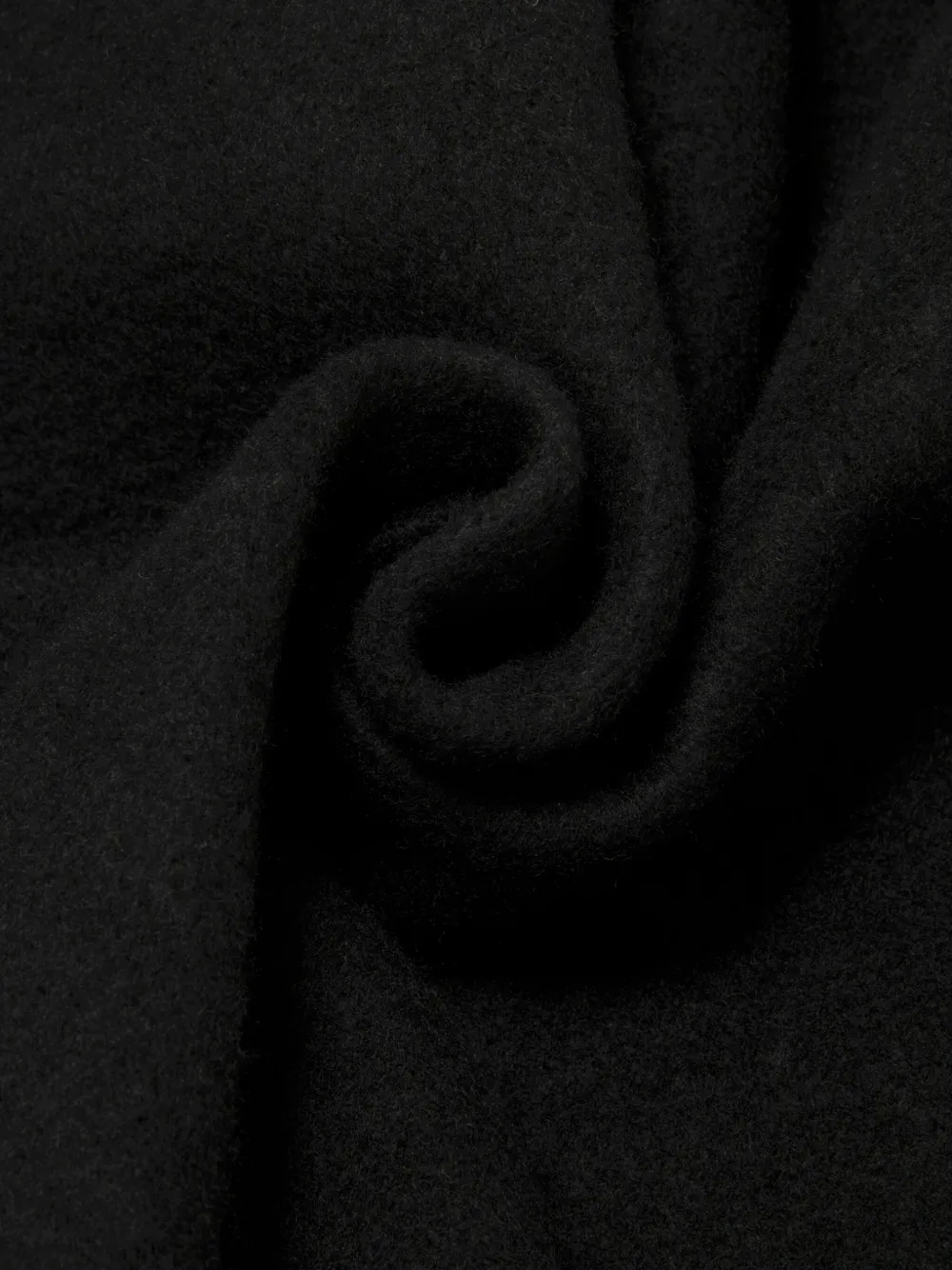 Aape By A Bathing Ape Embroidered Long-sleeve Hoodie In Black