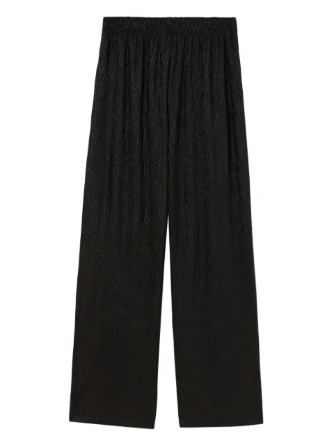 b+ab pantalones con detalles de pinzas