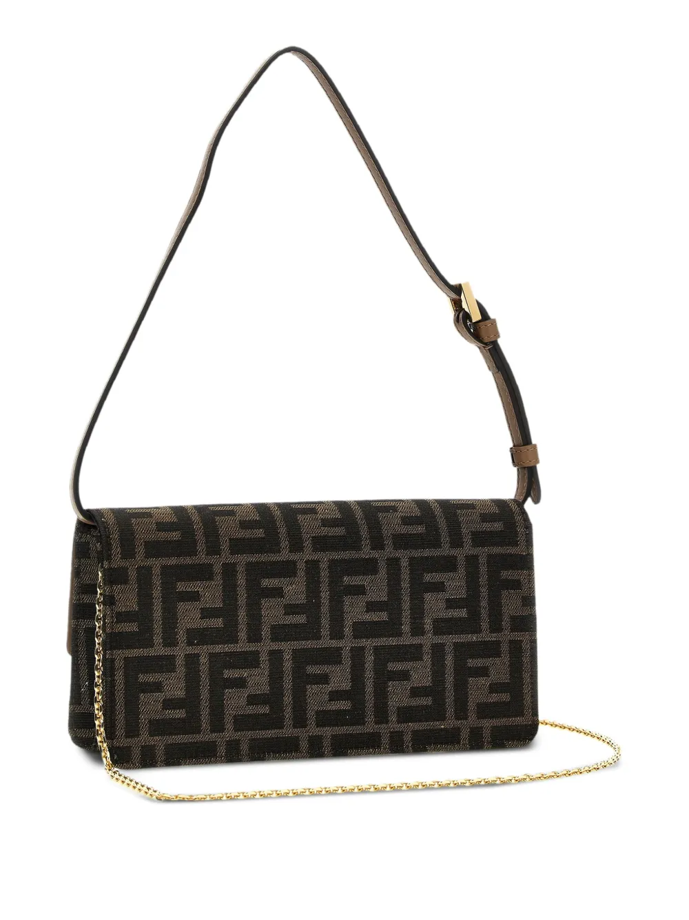 FENDI cartera FF Baguette | Image 2