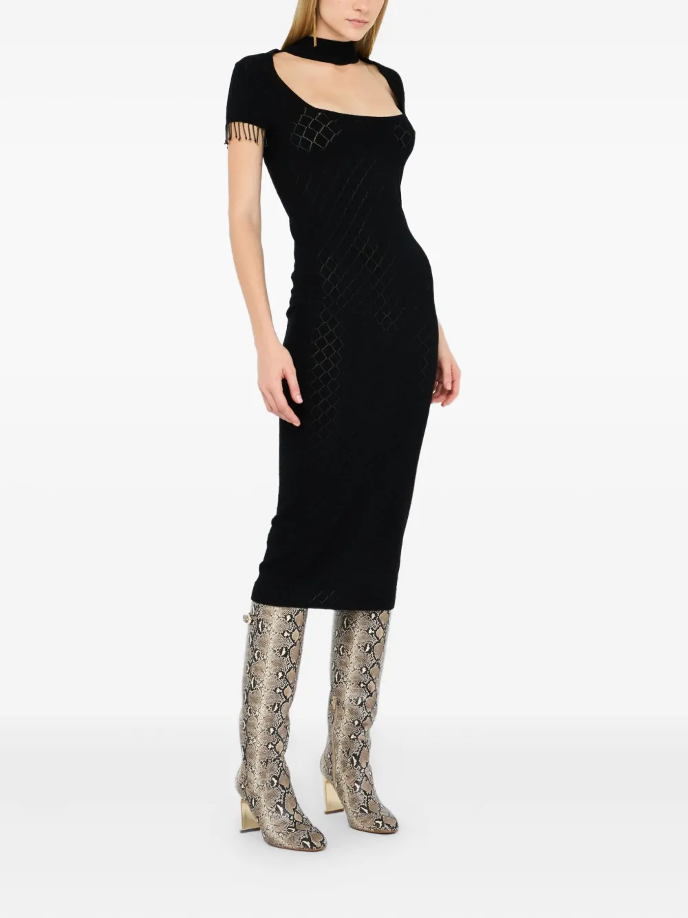 Liu •jo Liu Jo Dresses In Multi