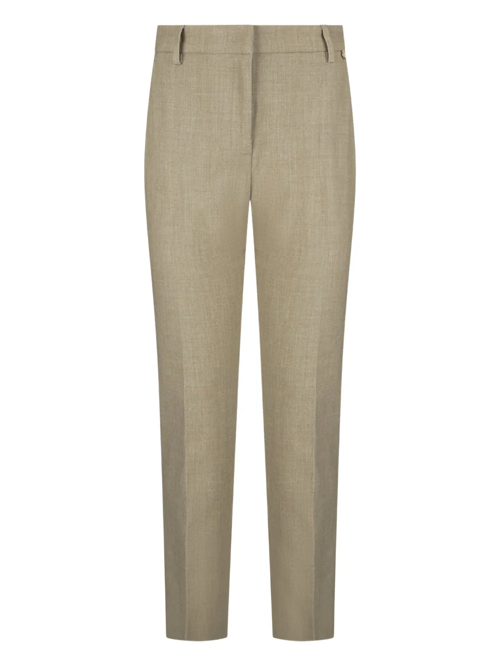 LIU JO tailored trousers | Neutrals | Image 1