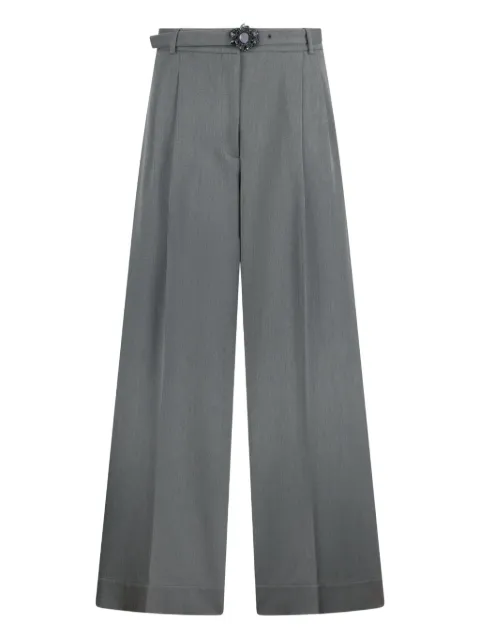 LIU JO pantalones de vestir