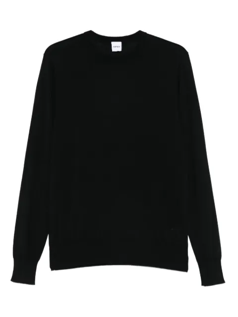 ASPESI crew-neck sweater