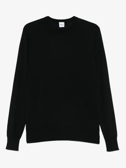ASPESI crew-neck sweater