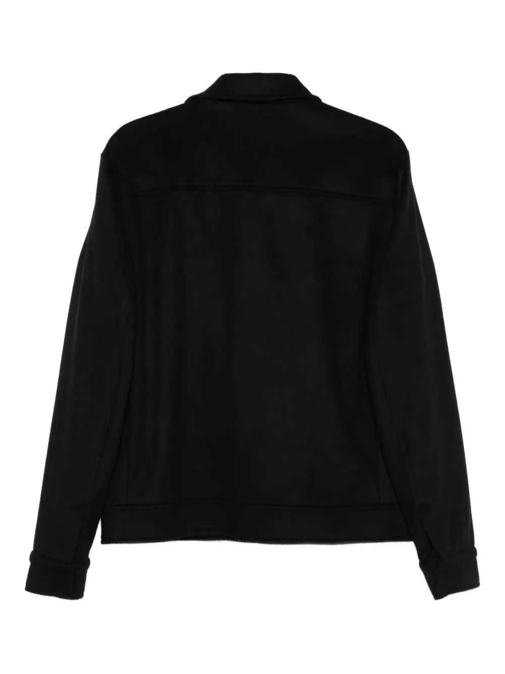 Costumein flap-pocket jacket | Bomber Jackets | Image 2