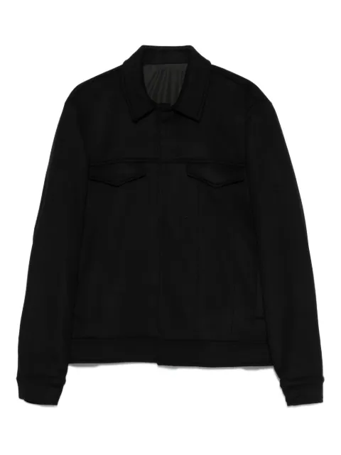 Costumein flap-pocket jacket