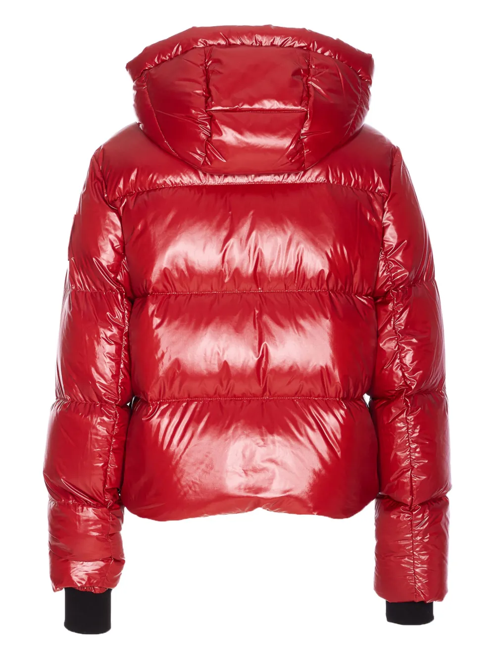 Moose Knuckles detachable-hood padded jacket | Down Jackets | Image 2