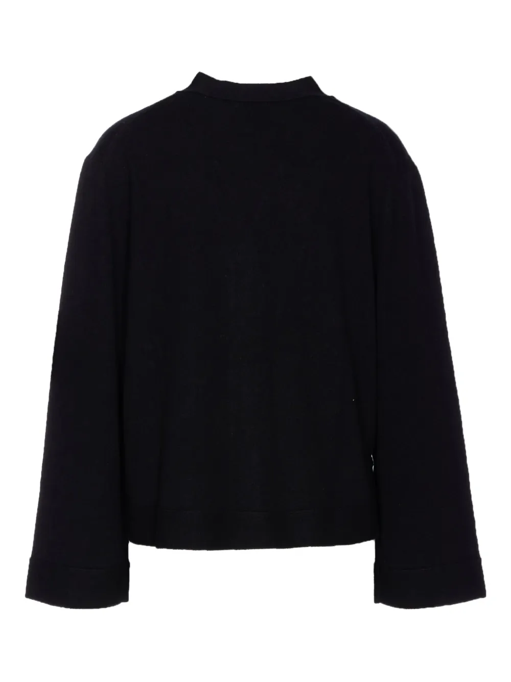 Allude buttoned-front pocket cardigan | Cardigans | Image 2