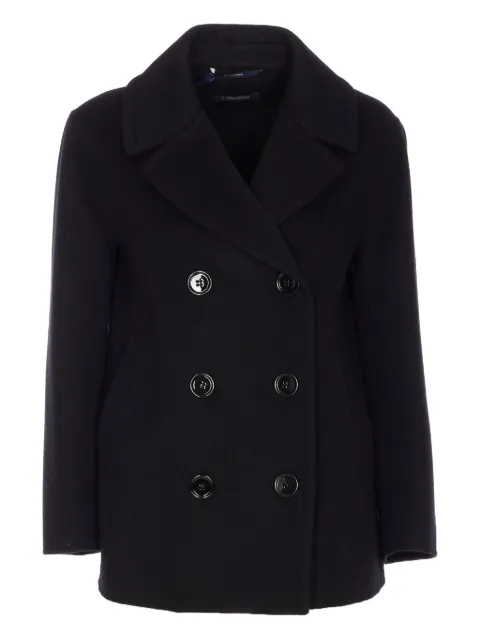'S Max Mara double-breasted jacket