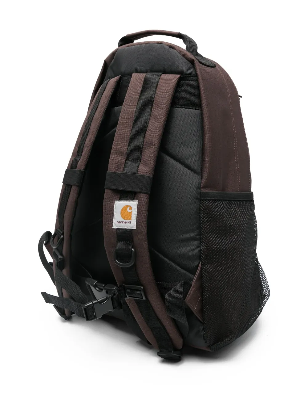 Carhartt WIP Kickflip buckled-strap backpack | Women | Image 2