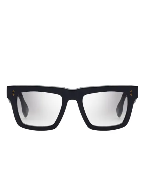 Dita Eyewear Brille mit eckigem Gestell