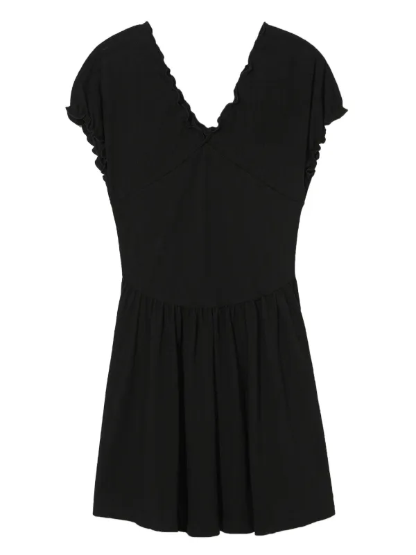 princess polly baby blue dress Mini Little Black Dresses main image 1