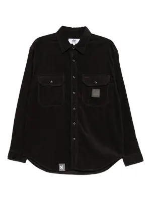 Carhartt WIP Torin Shirt Jacket | Black | FARFETCH