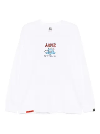 AAPE BY *A BATHING APE®