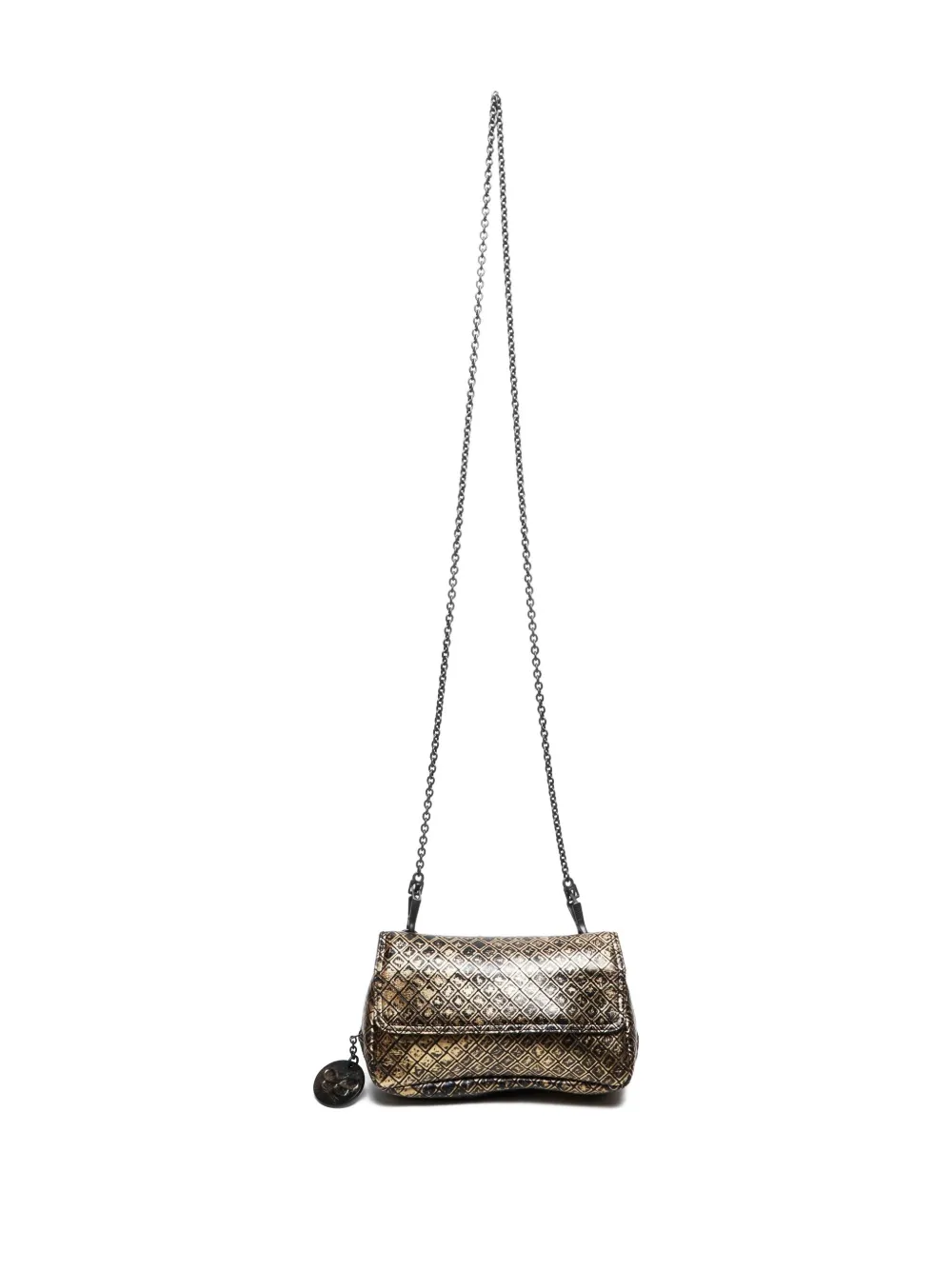 Bottega Veneta Pre-Owned 2012-2024 patterned shoulder bag | Pre-Owned | Image 2