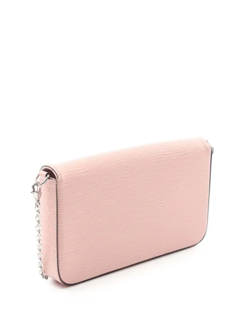 Louis Vuitton Pre-Owned 2019 Epi Pochette Felicie crossbody bag