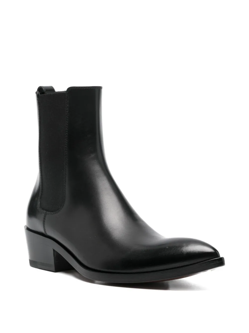 TOM FORD pointed-toe chelsea boots | Chelsea Boots | Image 2