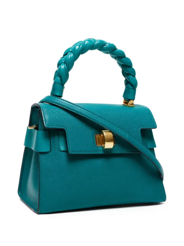 MIUMIU Miu Miu MU 09WS XL (53 - 22) with Grey lenses and Green