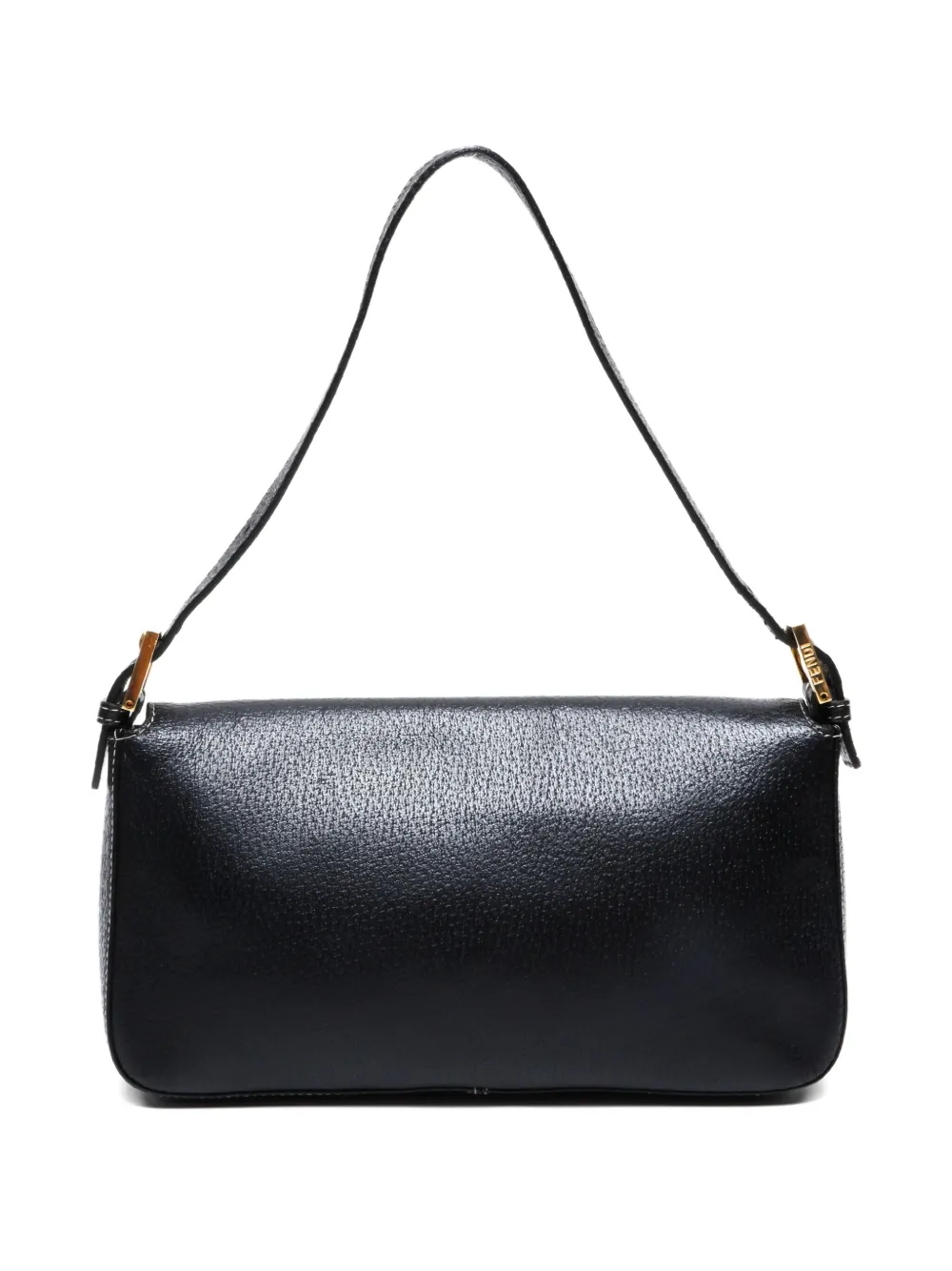 Fendi Pre-Owned 2000-2015s Mamma Bucket shoulder bag | Pre-Owned | Image 2