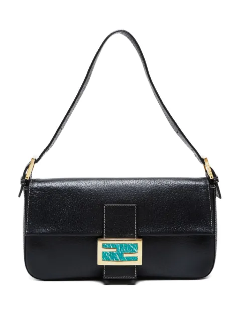 Fendi Pre-Owned 2000-2015s Mamma Bucket shoulder bag