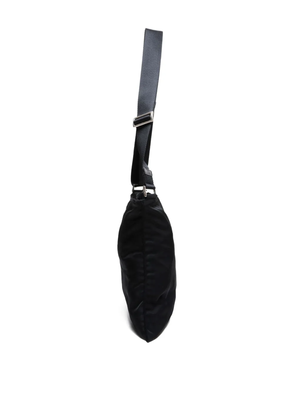 バッグ 00s PRADA Triangle Logo Shoulder Bag 31722827_61152000_600.jpg