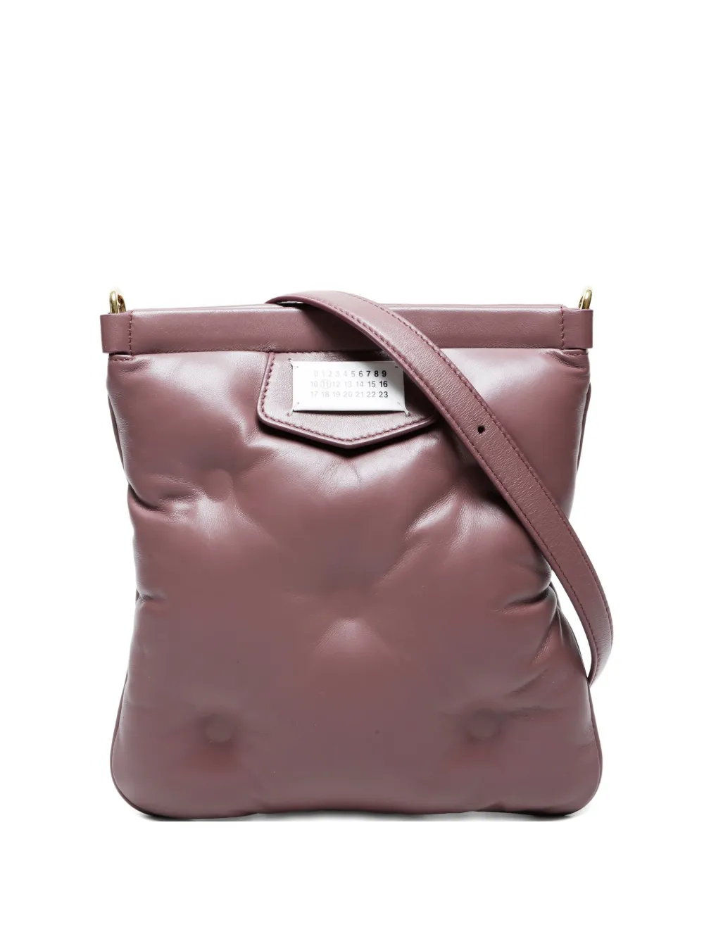 Maison Martin Margiela Pre-Owned 2020-2025 Glam Slam shoulder bag - Maison Martin Margiela Pre-Owned 2020-2025 Glam Slam shoulder bag -
