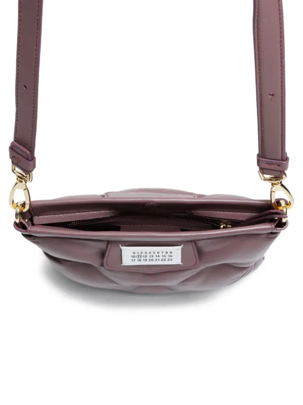 Maison Martin Margiela Pre-Owned 2020-2025 グラム スラム